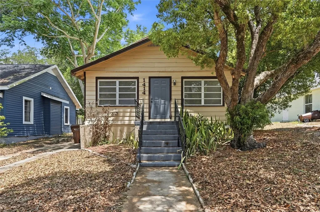 1414 Johns Avenue Haines City FL 33844