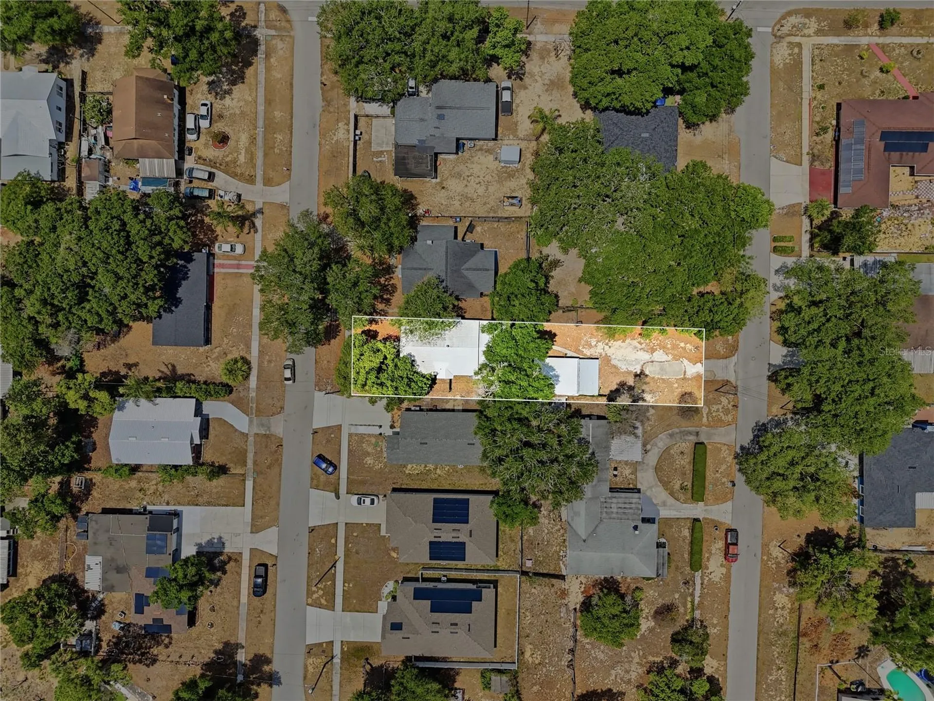 1414 Johns Avenue Haines City FL 33844