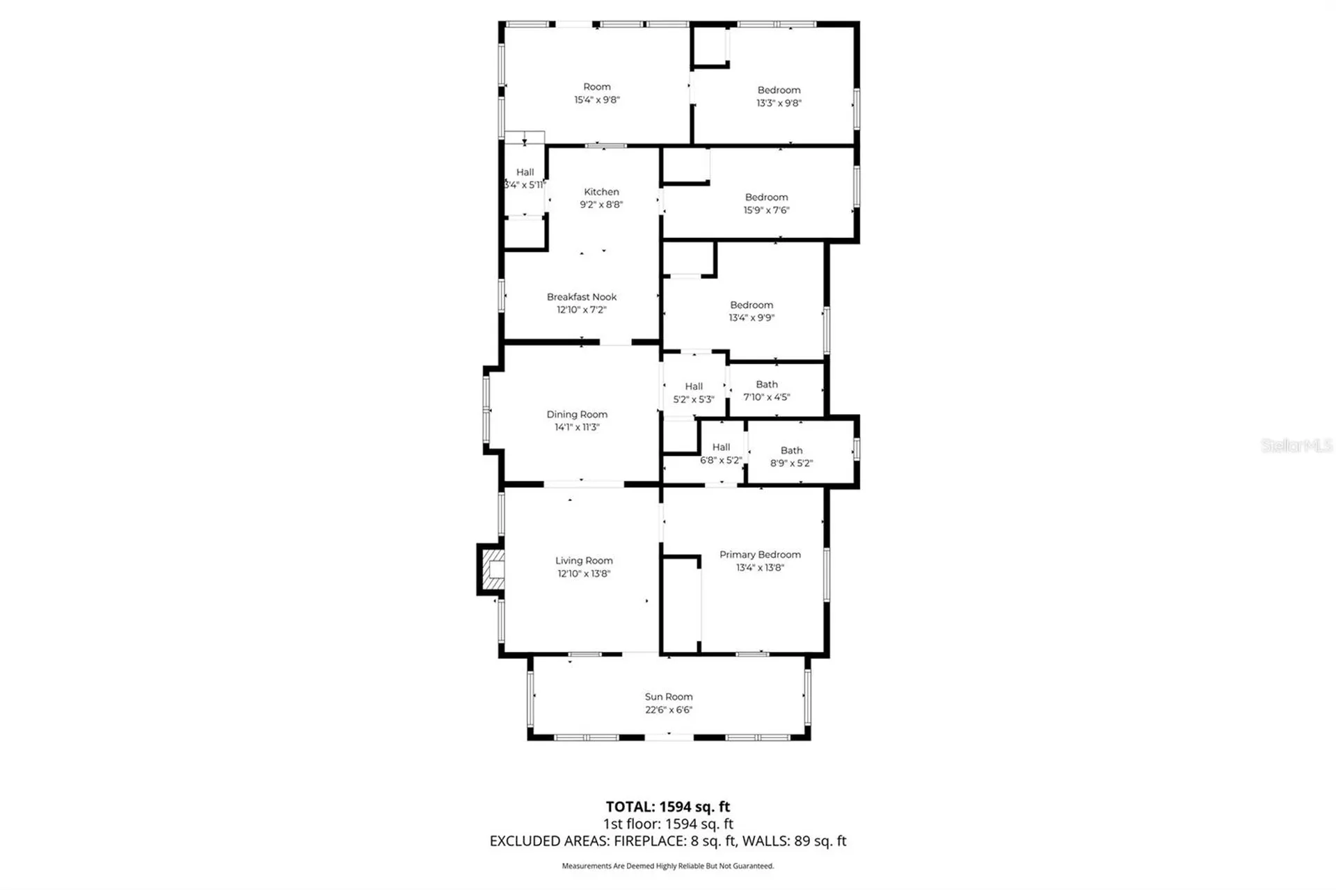 1414 Johns Avenue Haines City FL 33844