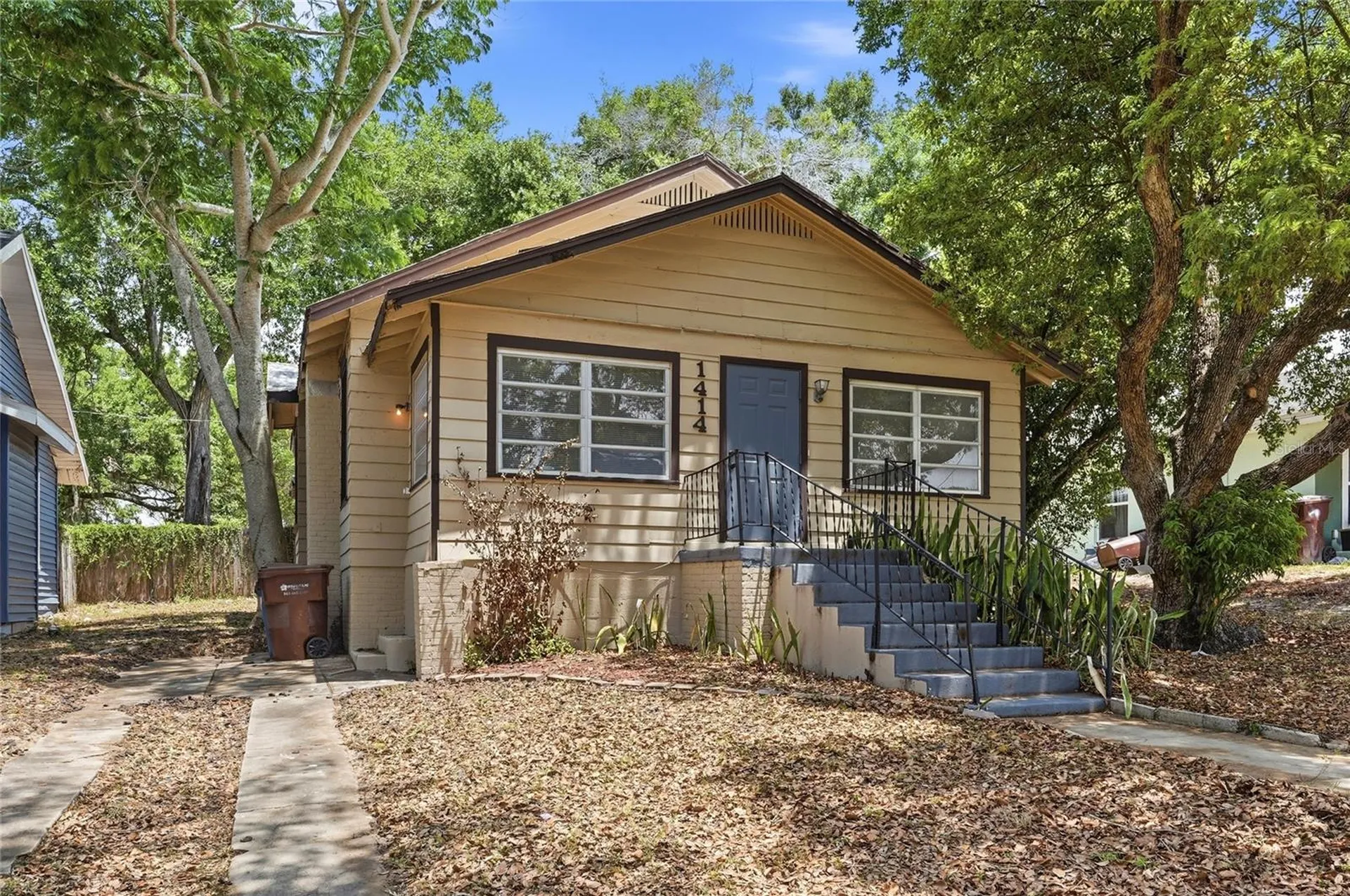 1414 Johns Avenue Haines City FL 33844