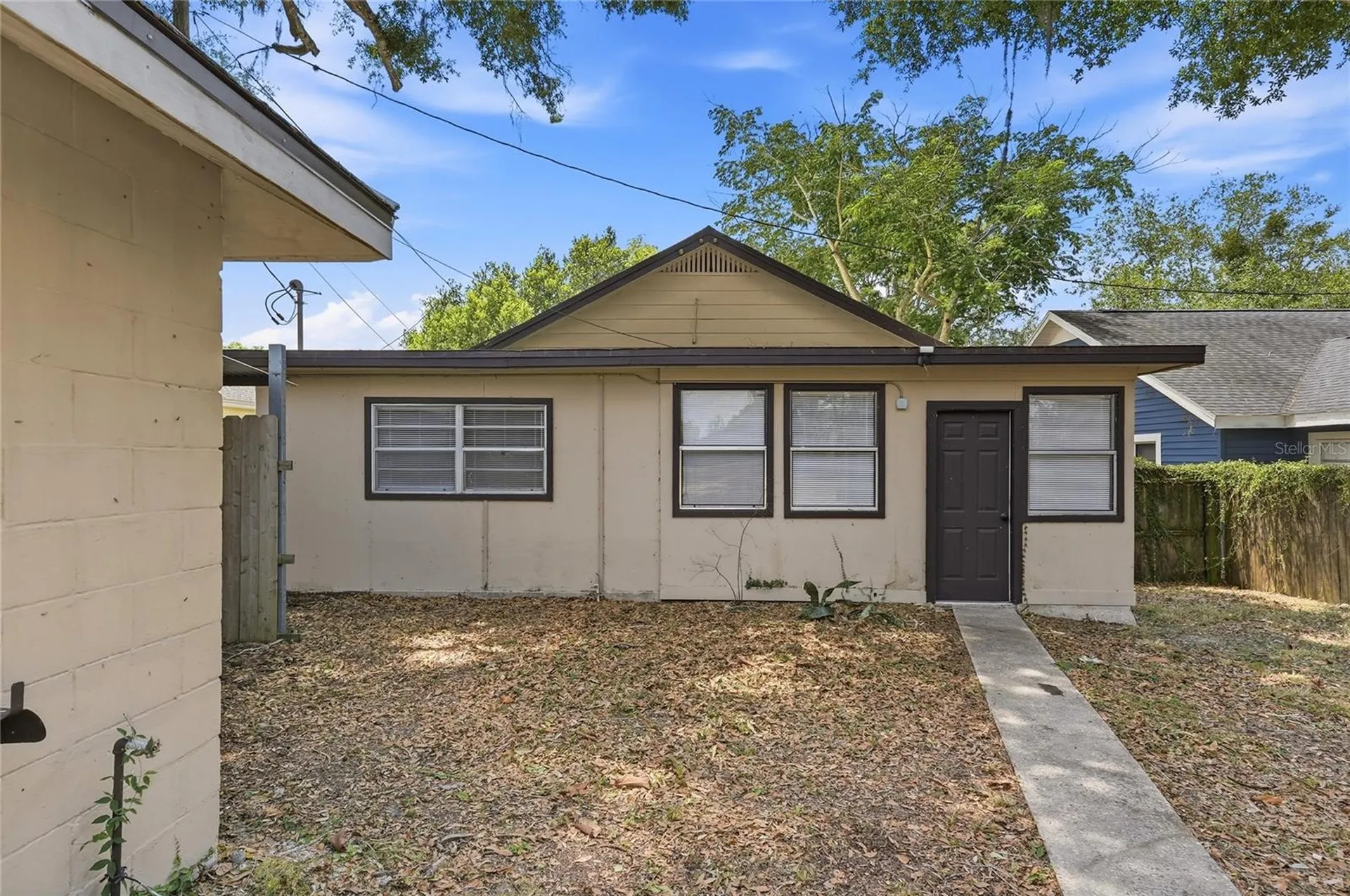 1414 Johns Avenue Haines City FL 33844