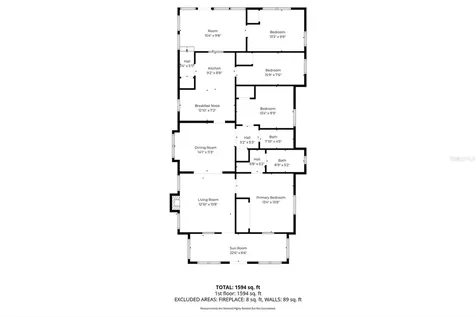 1414 Johns Avenue Haines City FL 33844