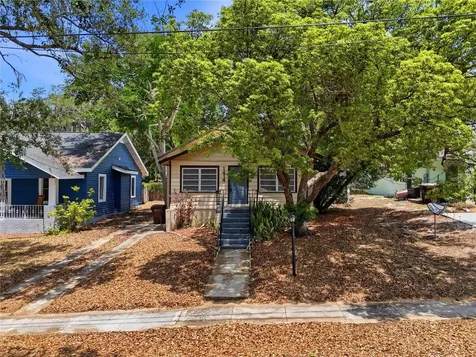 1414 Johns Avenue Haines City FL 33844