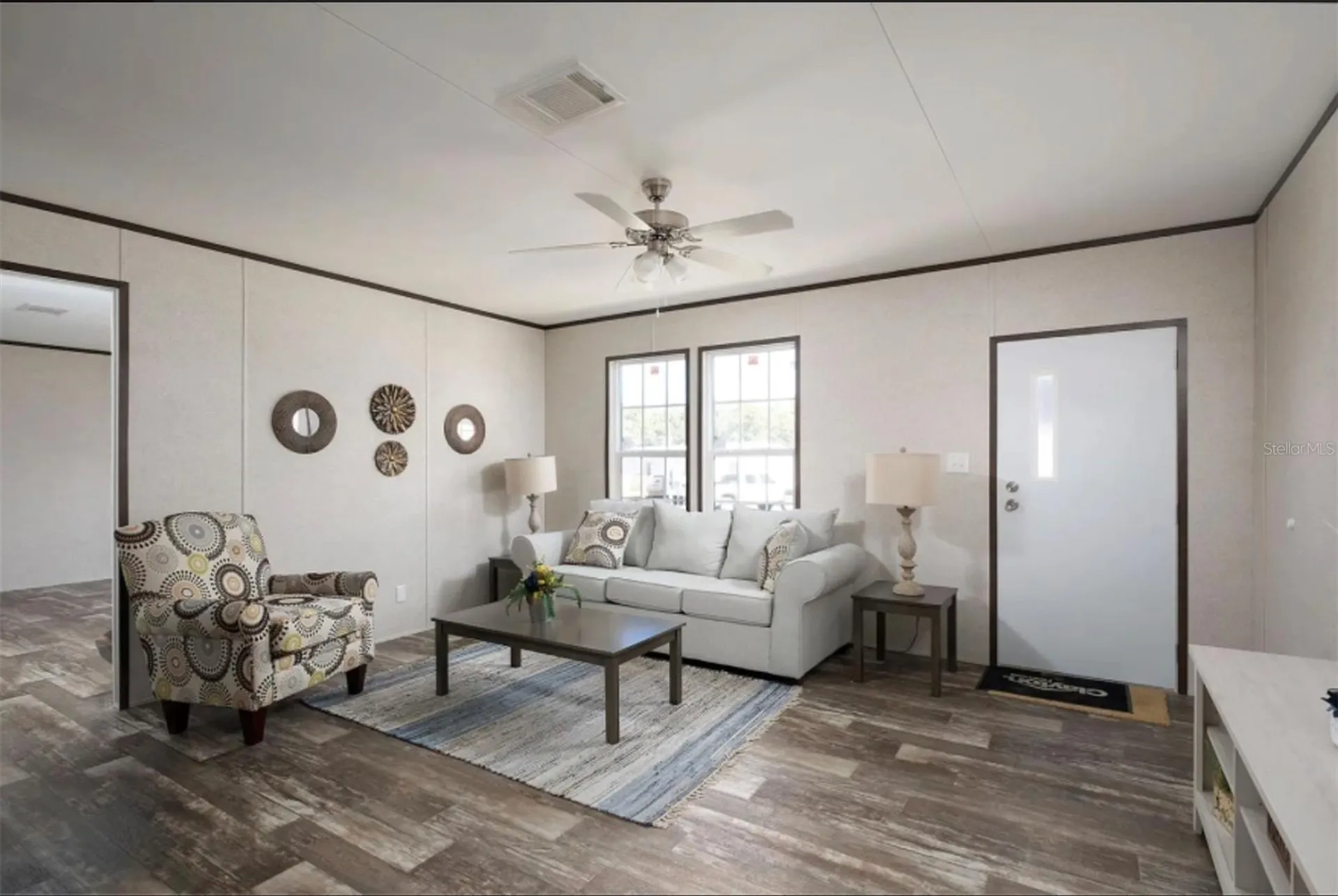 311 Chesser Monroe Road Hawthorne FL 32640