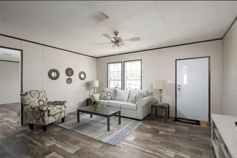 311 Chesser Monroe Road Hawthorne FL 32640