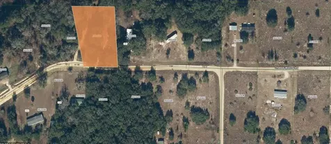 311 Chesser Monroe Road Hawthorne FL 32640