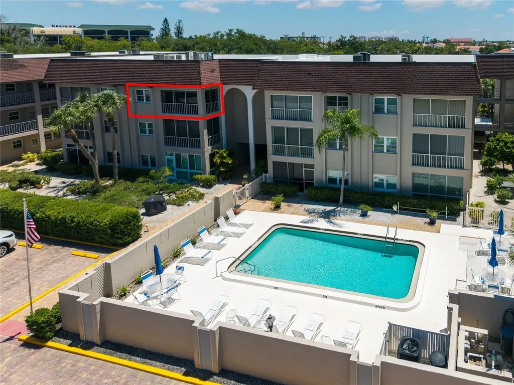 101 Park Boulevard S Venice FL 34285