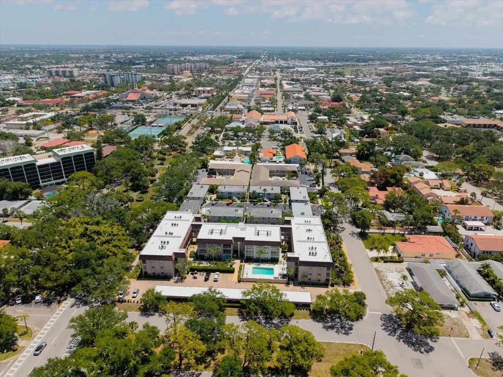 101 Park Boulevard S Venice FL 34285