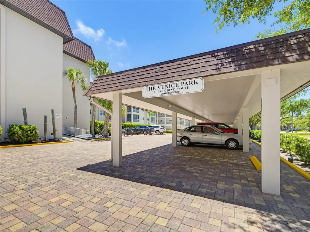 101 Park Boulevard S Venice FL 34285