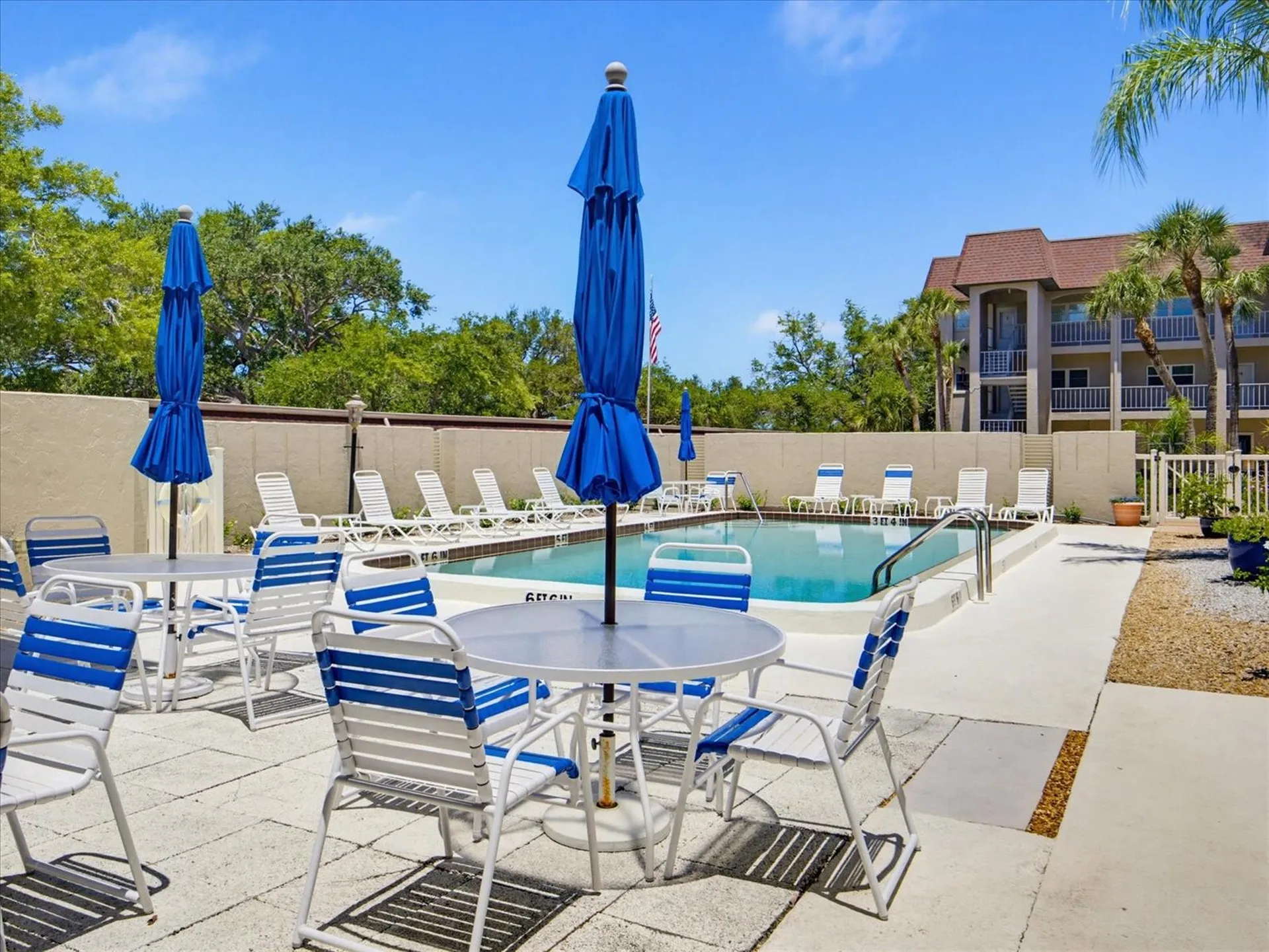 101 Park Boulevard S Venice FL 34285