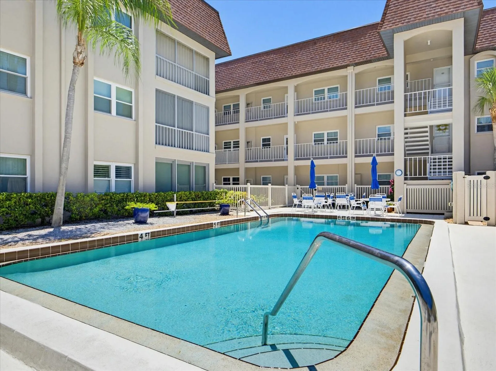 101 Park Boulevard S Venice FL 34285