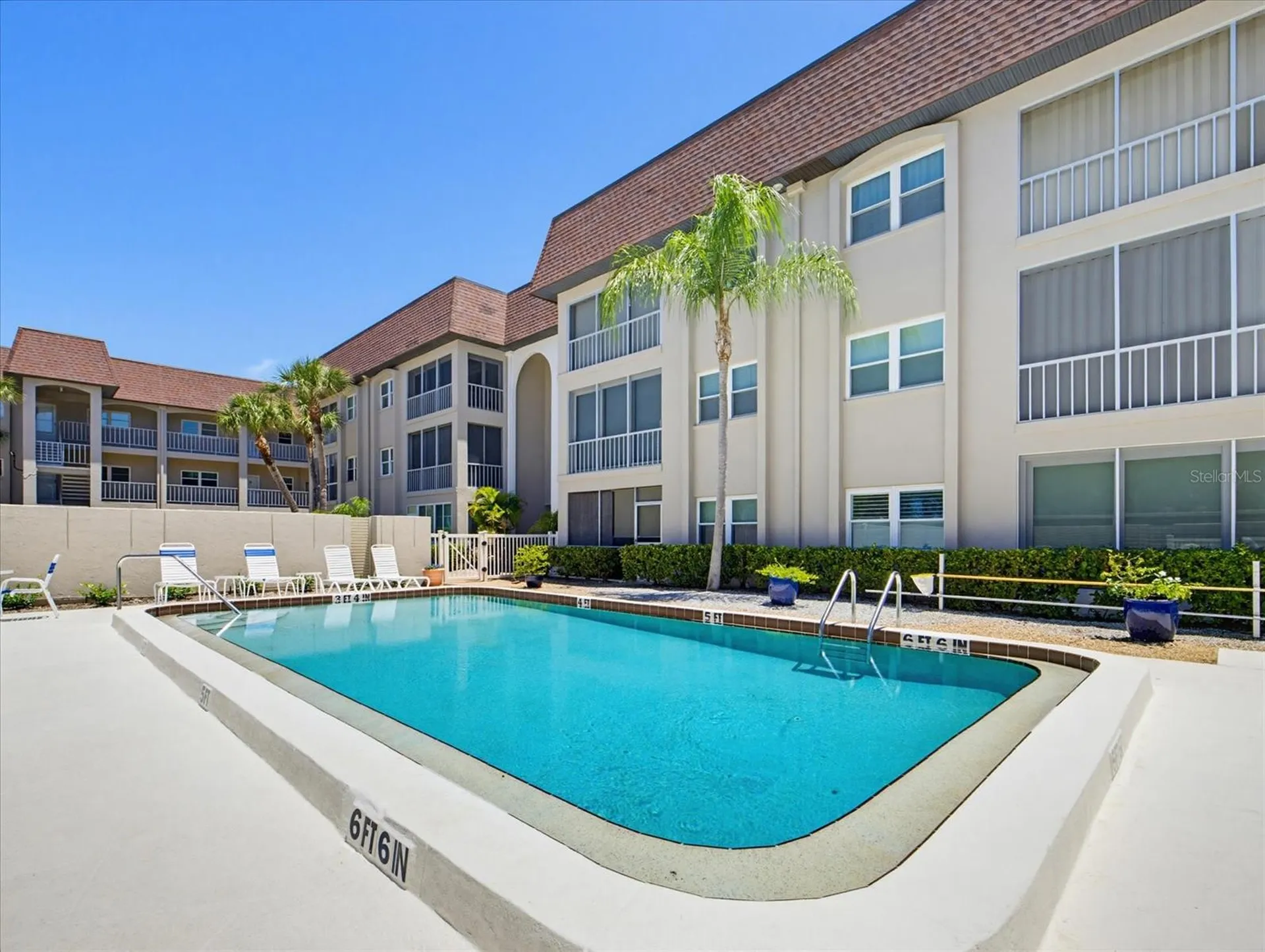 101 Park Boulevard S Venice FL 34285