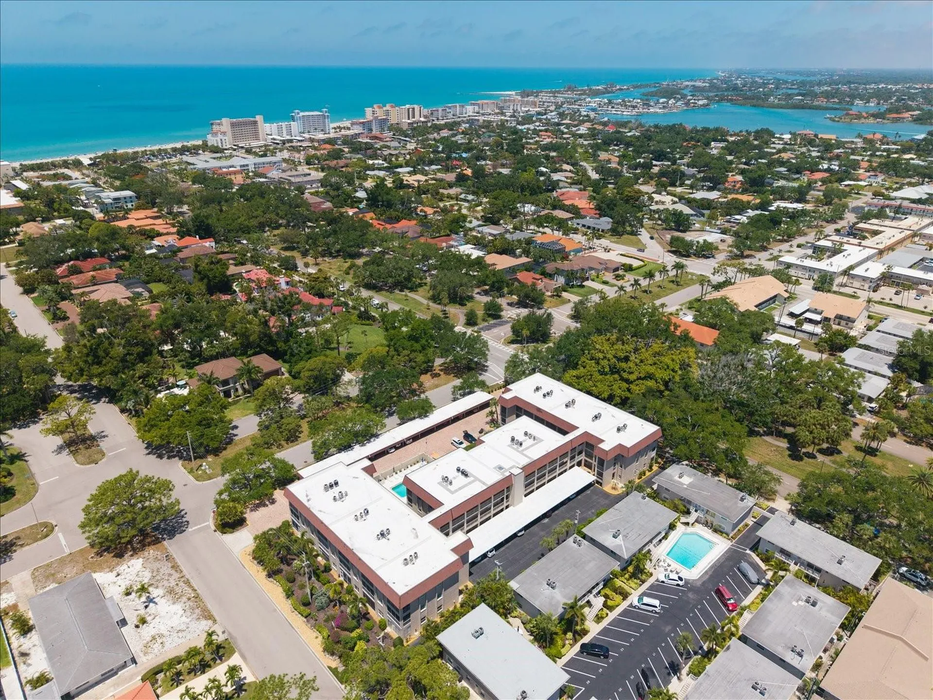 101 Park Boulevard S Venice FL 34285