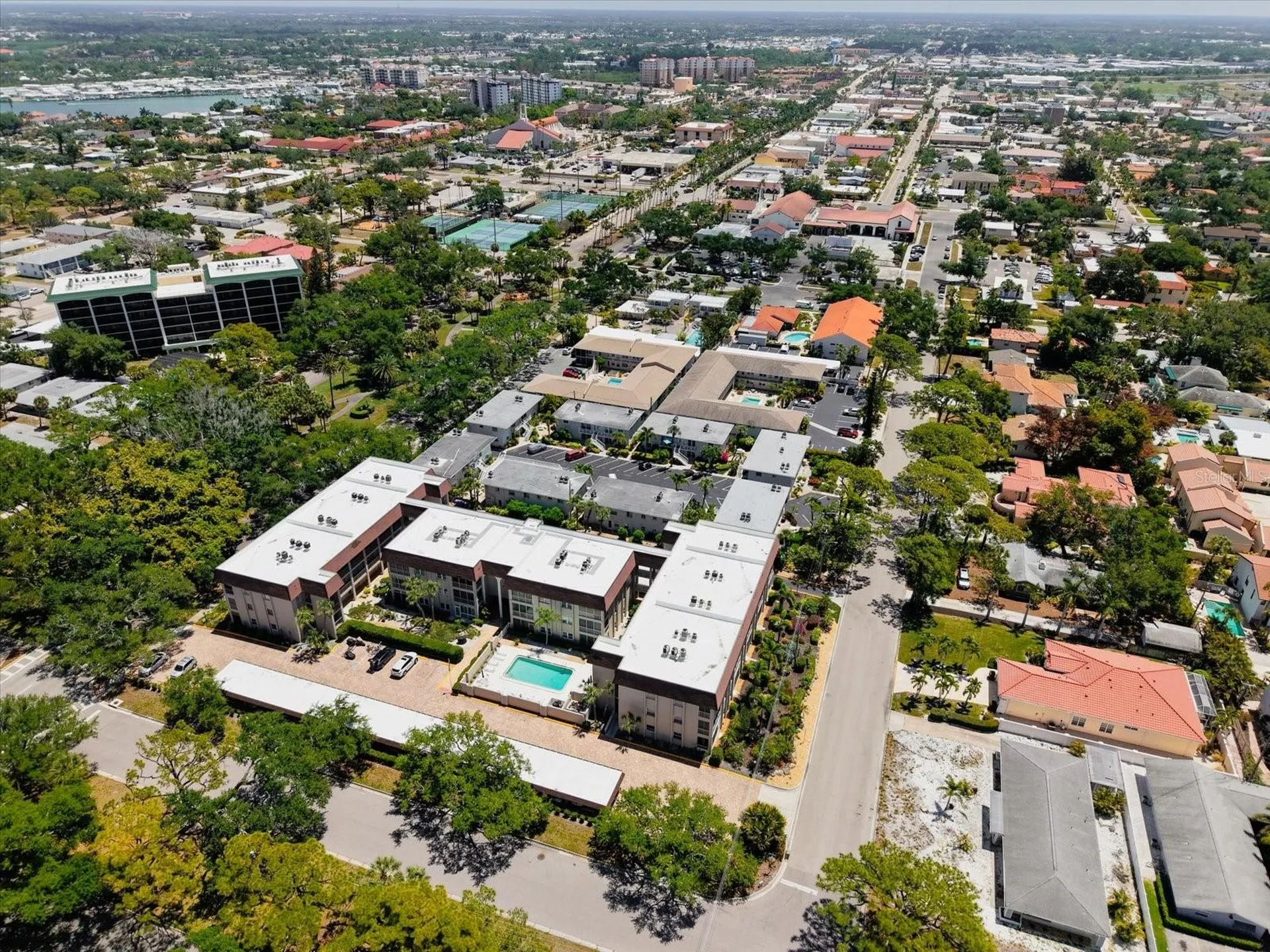 101 Park Boulevard S Venice FL 34285