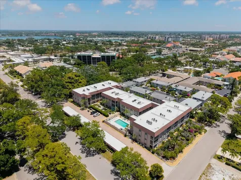101 Park Boulevard S Venice FL 34285