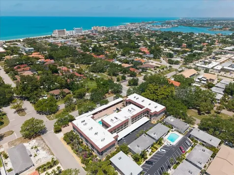 101 Park Boulevard S Venice FL 34285