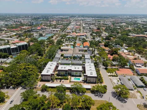 101 Park Boulevard S Venice FL 34285