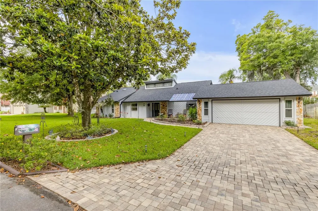 70 Timberlake Lane Ormond Beach FL 32174