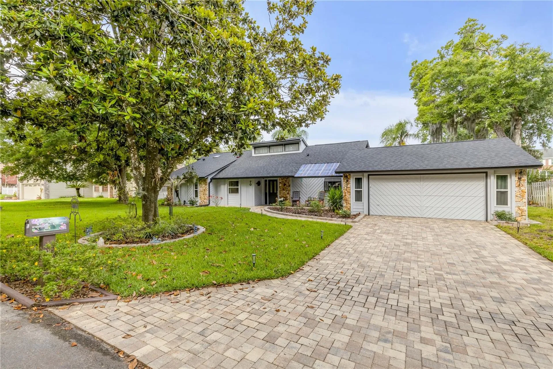 70 Timberlake Lane Ormond Beach FL 32174
