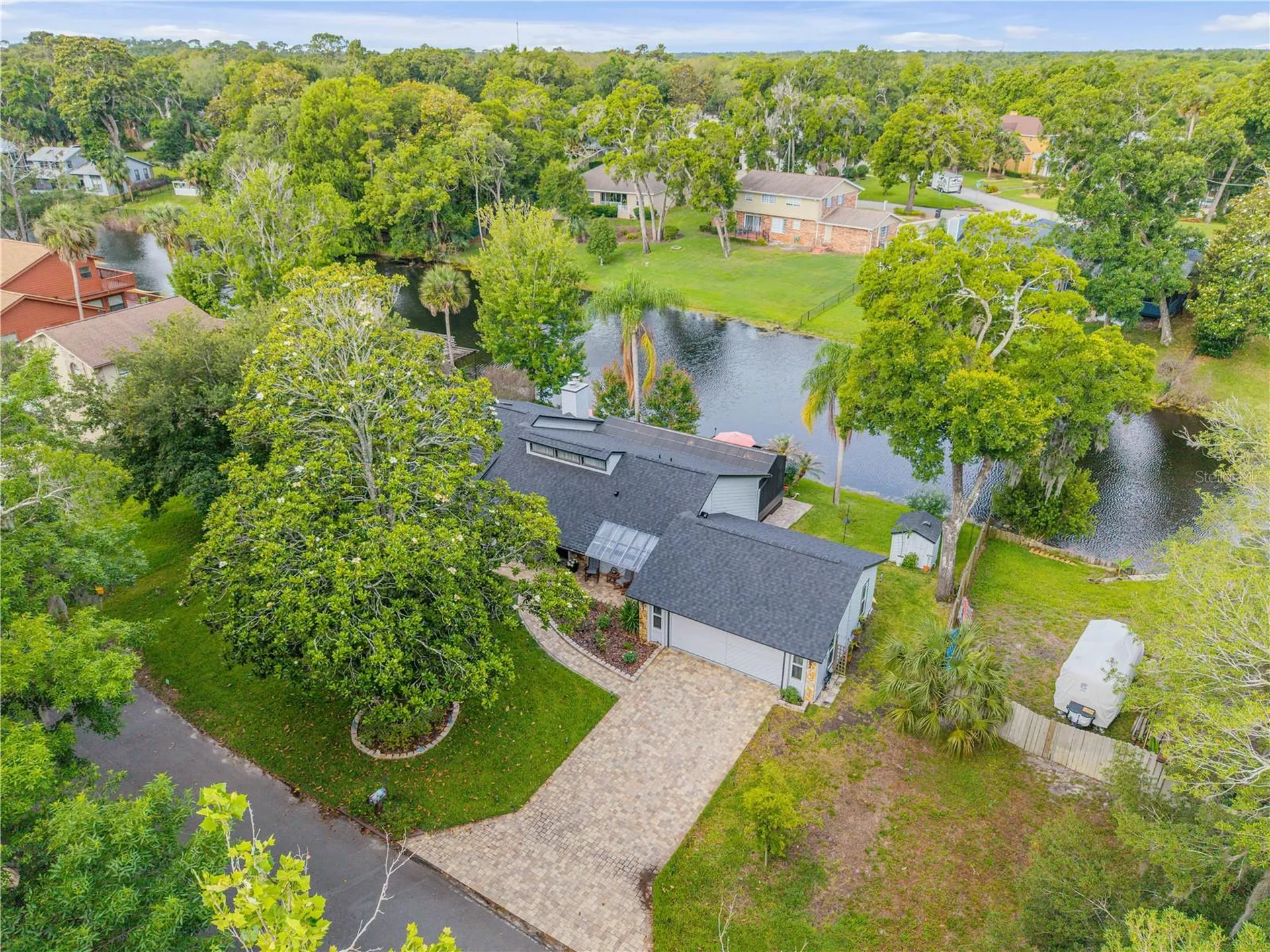 70 Timberlake Lane Ormond Beach FL 32174