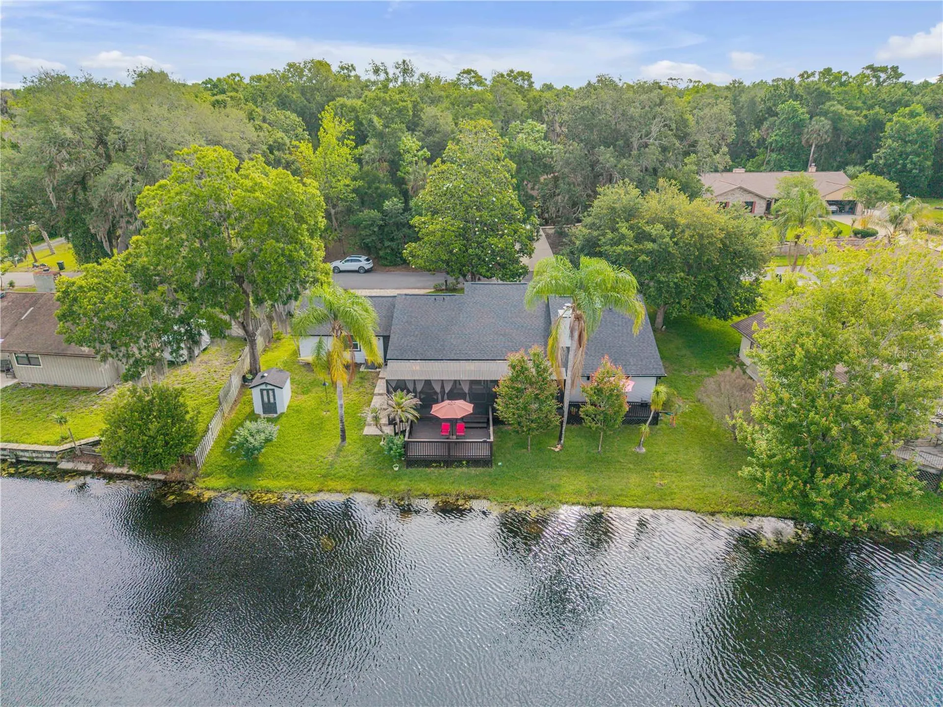 70 Timberlake Lane Ormond Beach FL 32174