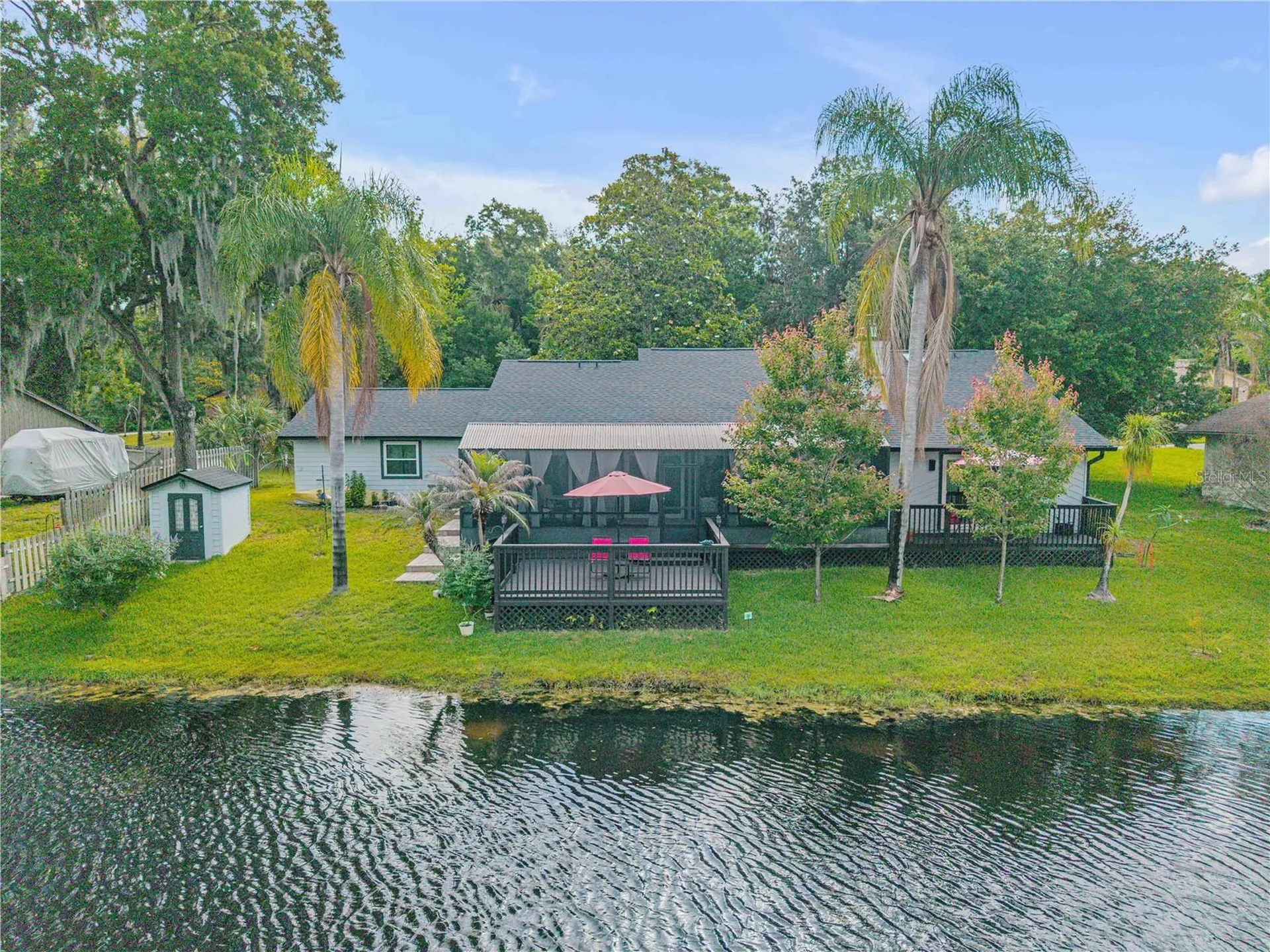 70 Timberlake Lane Ormond Beach FL 32174