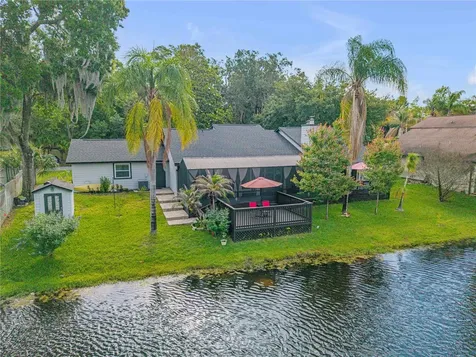 70 Timberlake Lane Ormond Beach FL 32174