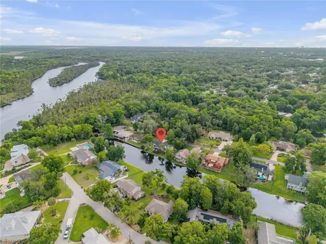 70 Timberlake Lane Ormond Beach FL 32174