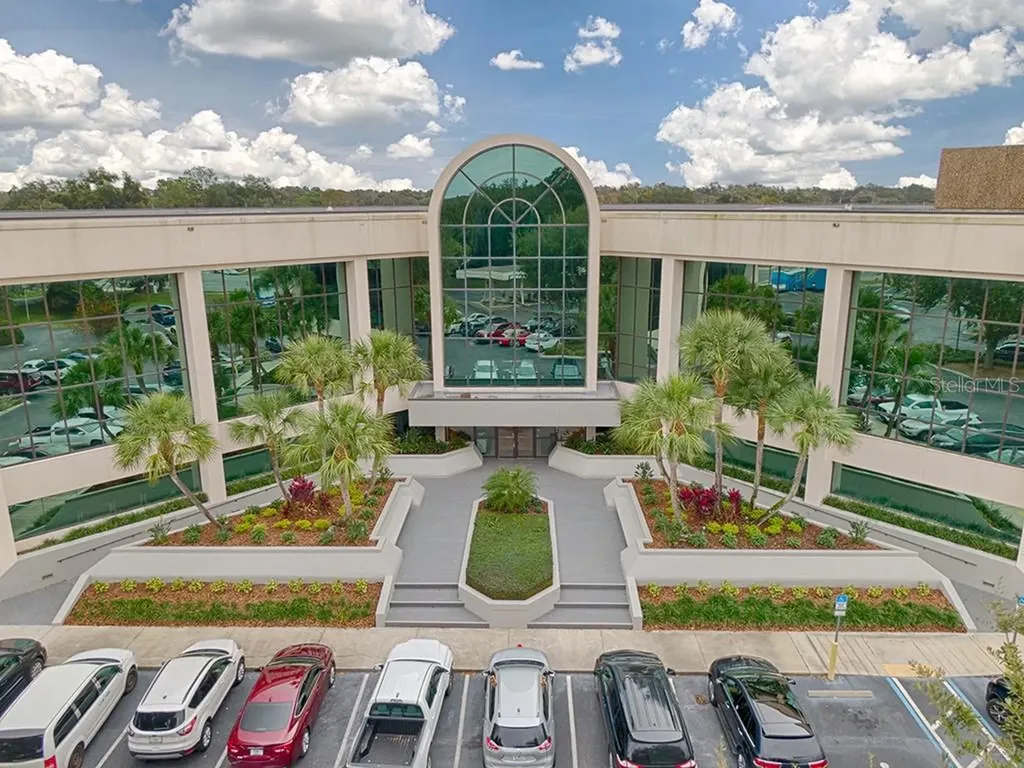 1300 Citizens Boulevard Leesburg FL 34748
