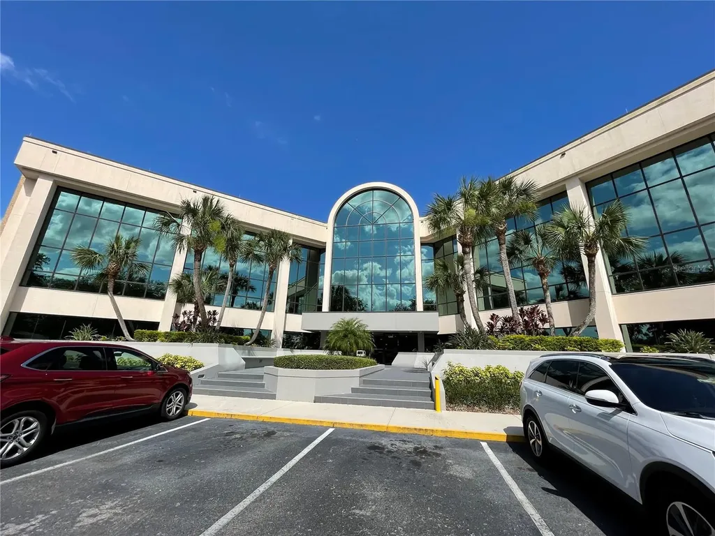 1300 Citizens Boulevard Leesburg FL 34748