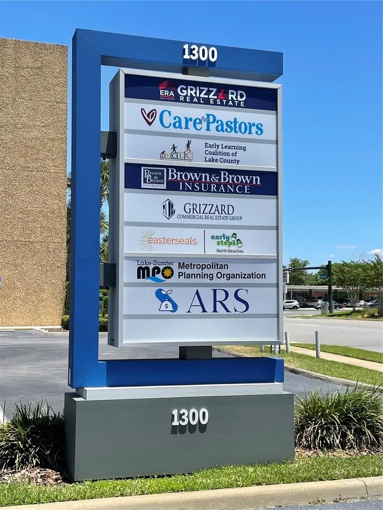 1300 Citizens Boulevard Leesburg FL 34748
