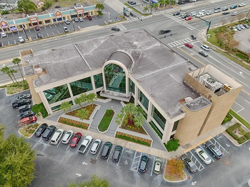 1300 Citizens Boulevard Leesburg FL 34748