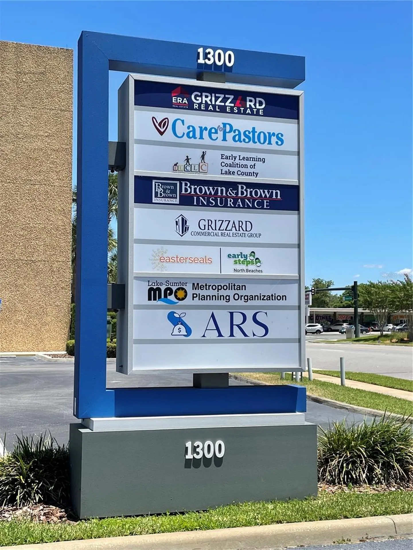 1300 Citizens Boulevard Leesburg FL 34748