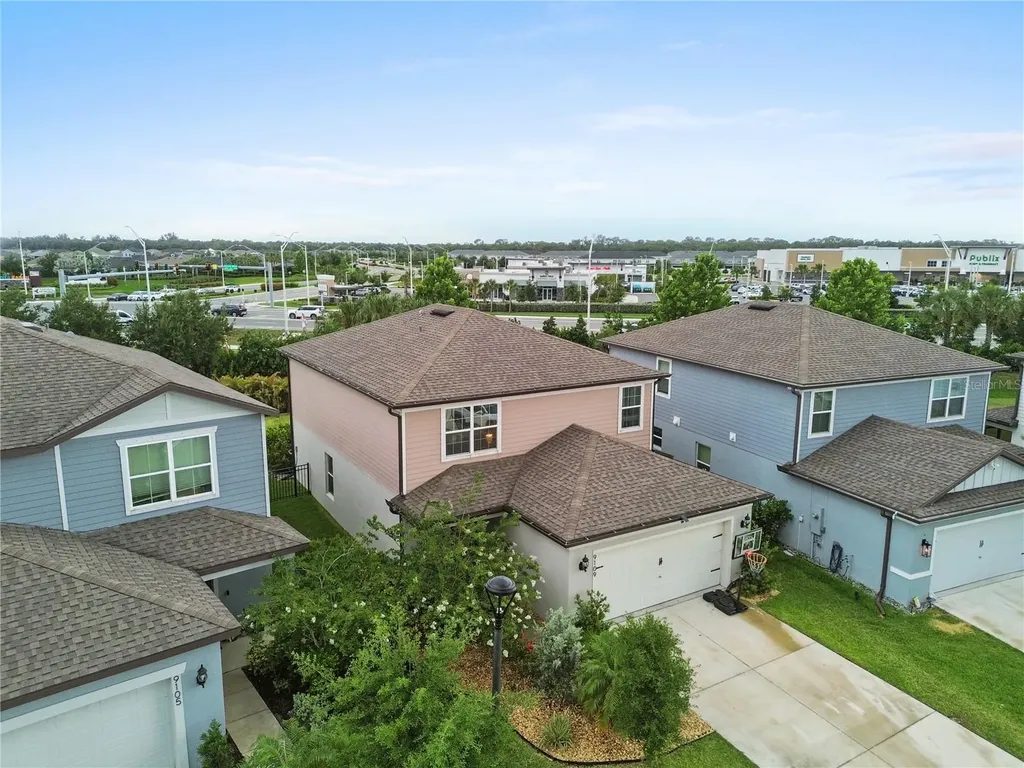 9109 Royal River Circle Parrish FL 34219