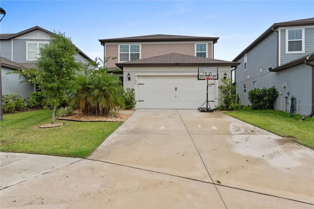 9109 Royal River Circle Parrish FL 34219