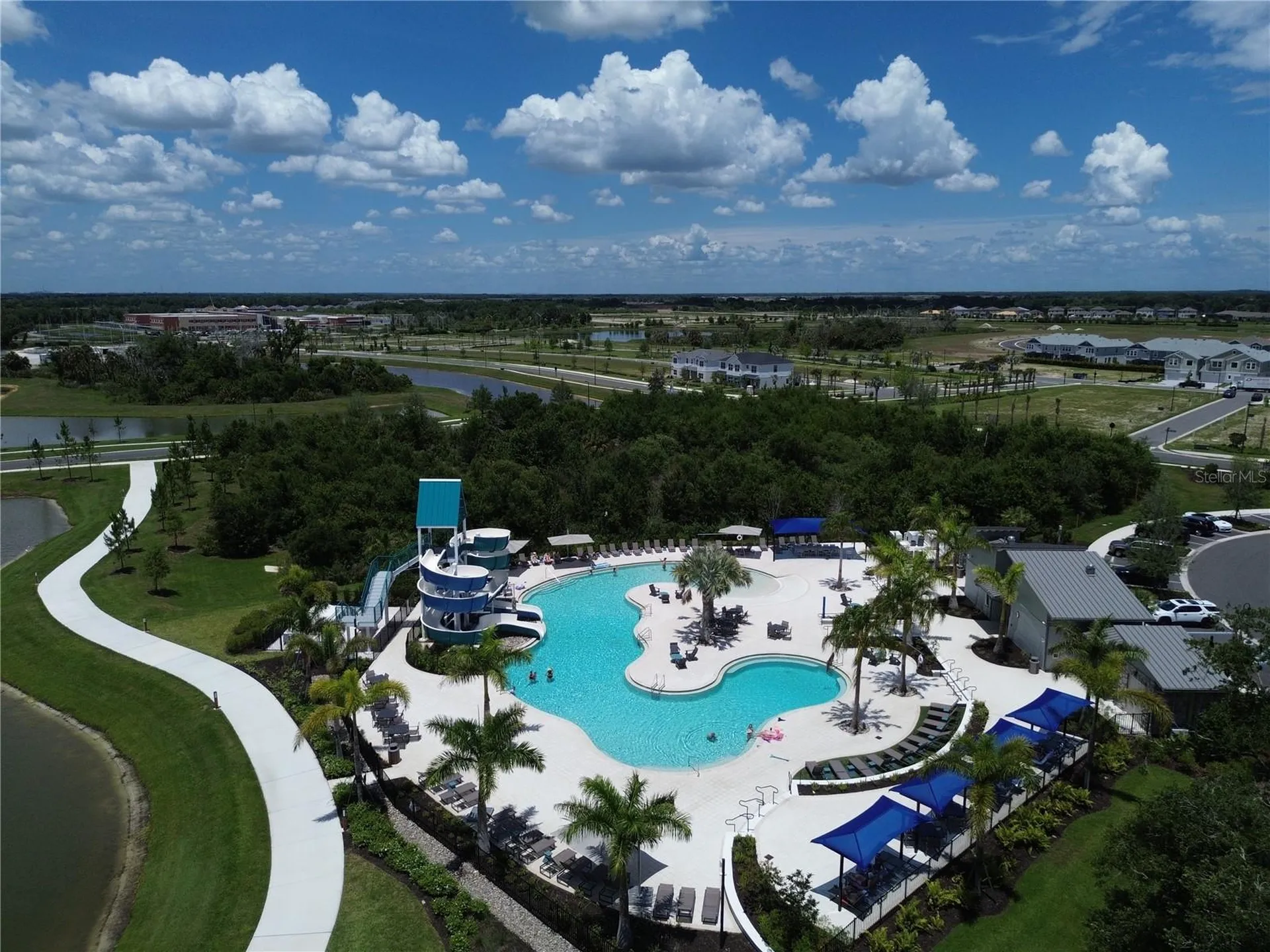 9109 Royal River Circle Parrish FL 34219
