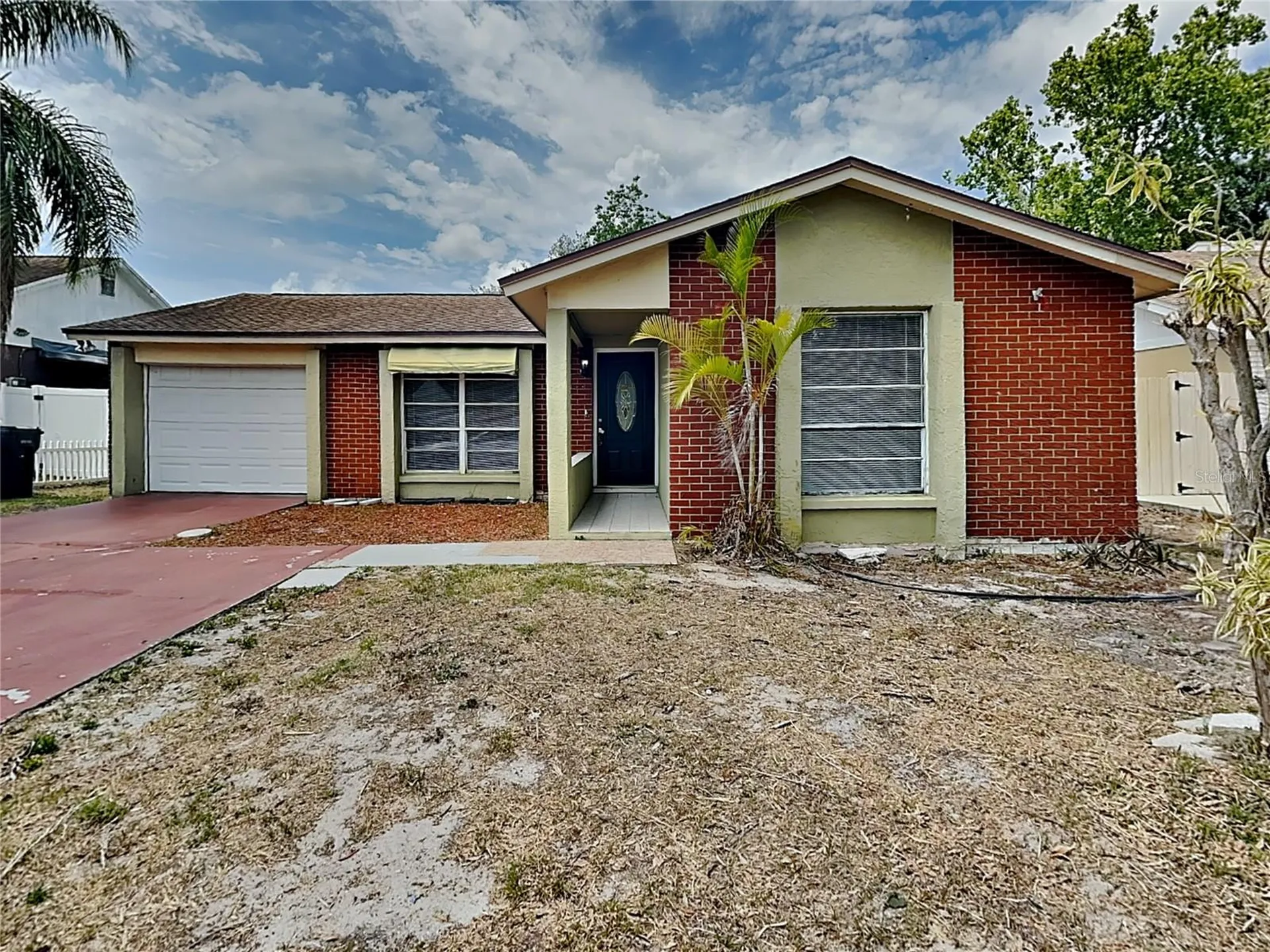 9515 Letterstone Court Tampa FL 33615