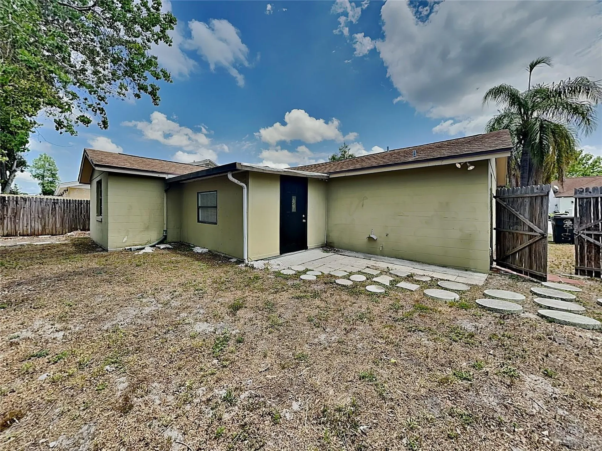 9515 Letterstone Court Tampa FL 33615