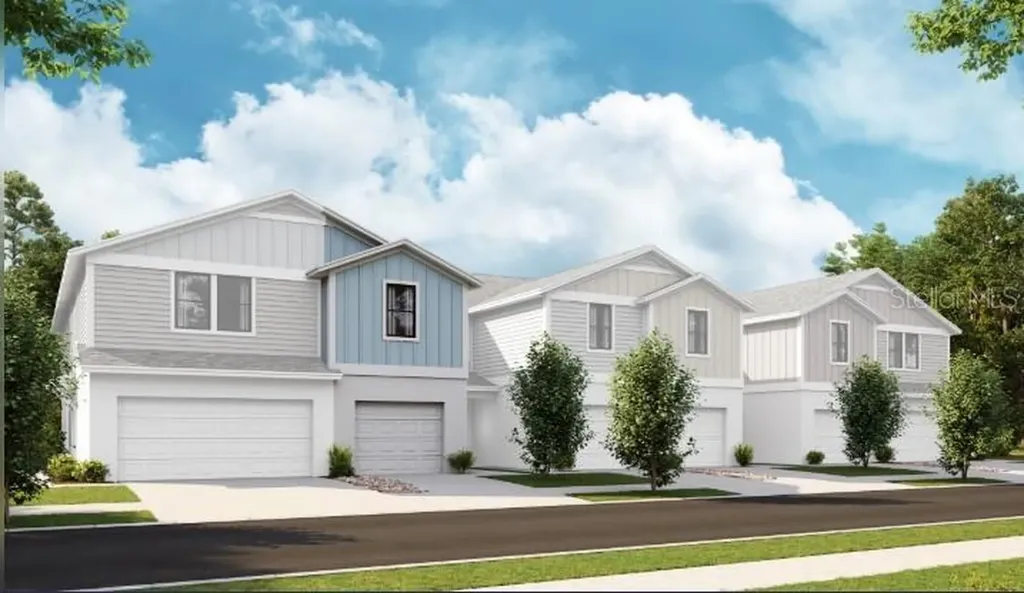 4214 Hillock Boulevard Haines City FL 33844