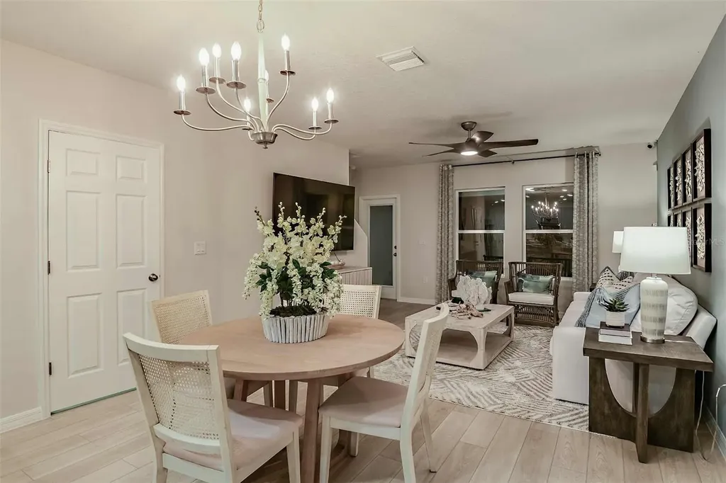 4214 Hillock Boulevard Haines City FL 33844