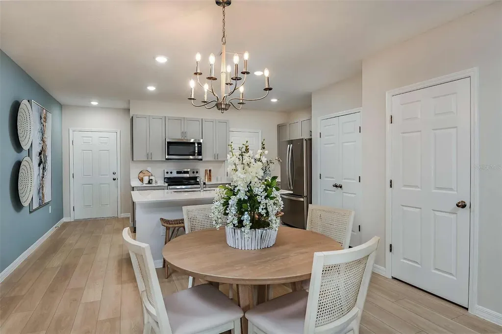 4214 Hillock Boulevard Haines City FL 33844