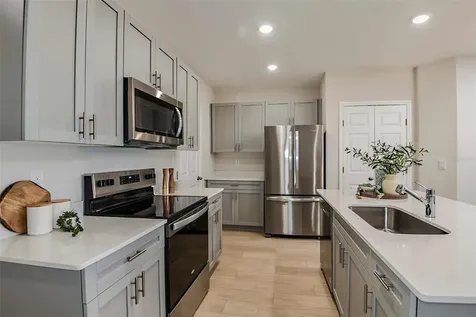 4214 Hillock Boulevard Haines City FL 33844