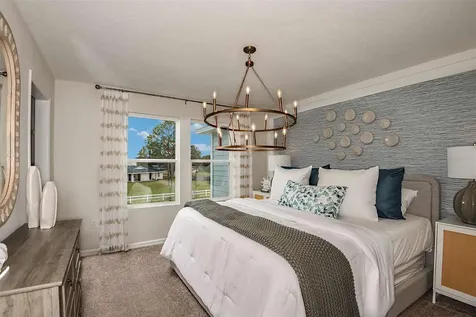 4214 Hillock Boulevard Haines City FL 33844