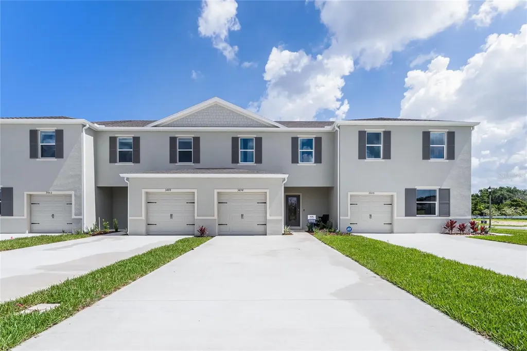 3571 Wye Oak Drive Apopka FL 32703