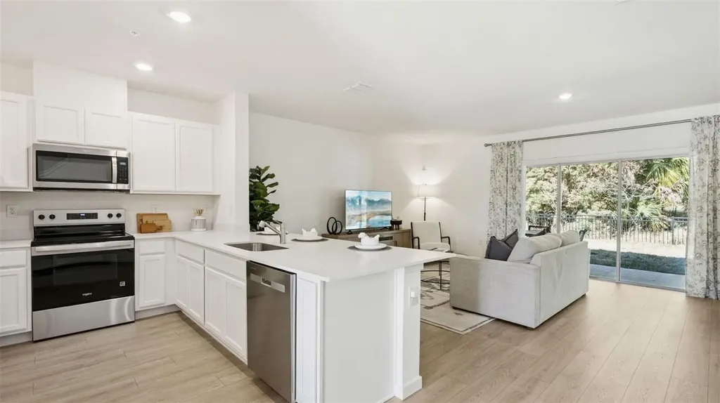 3571 Wye Oak Drive Apopka FL 32703