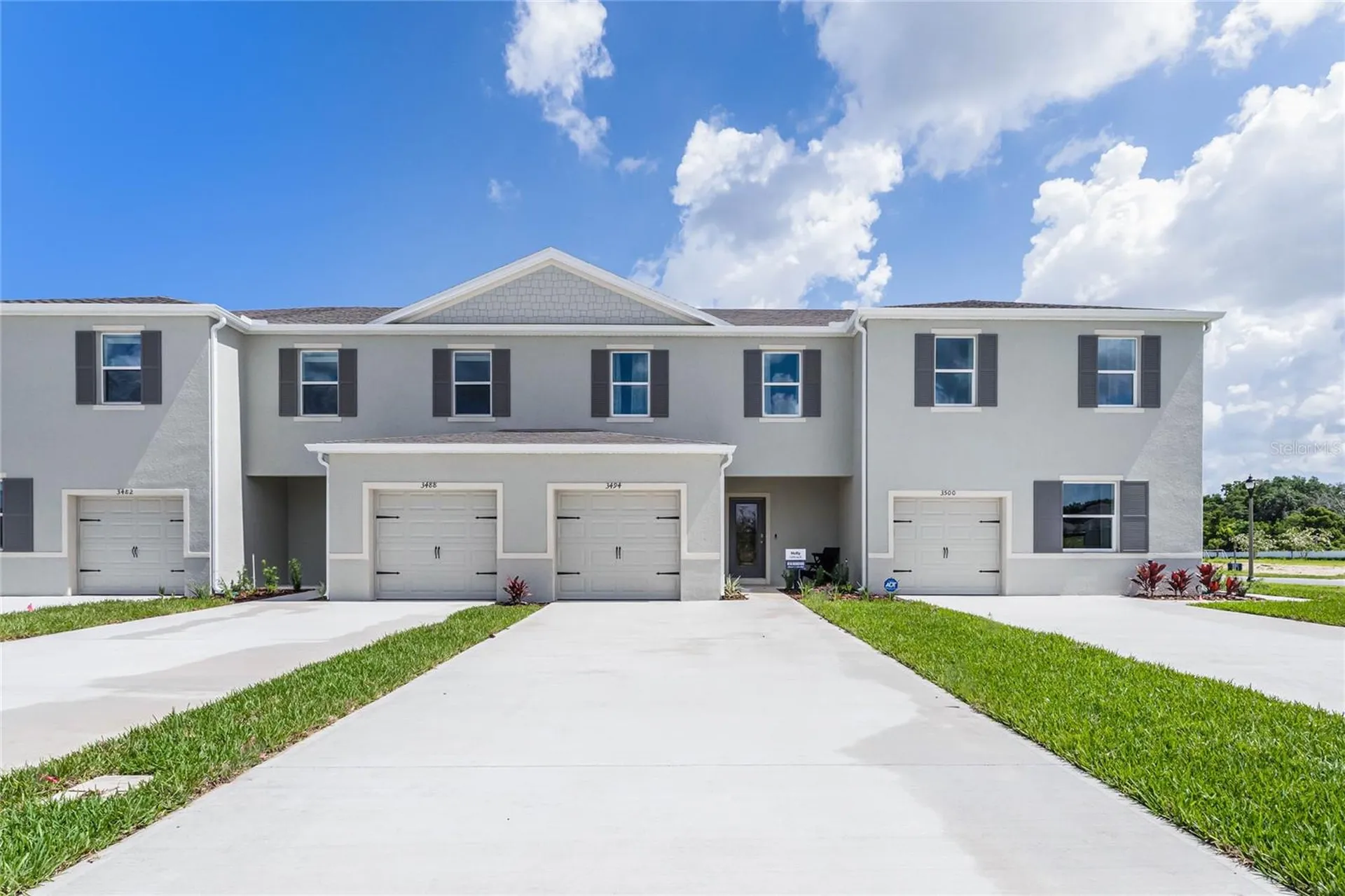 3571 Wye Oak Drive Apopka FL 32703