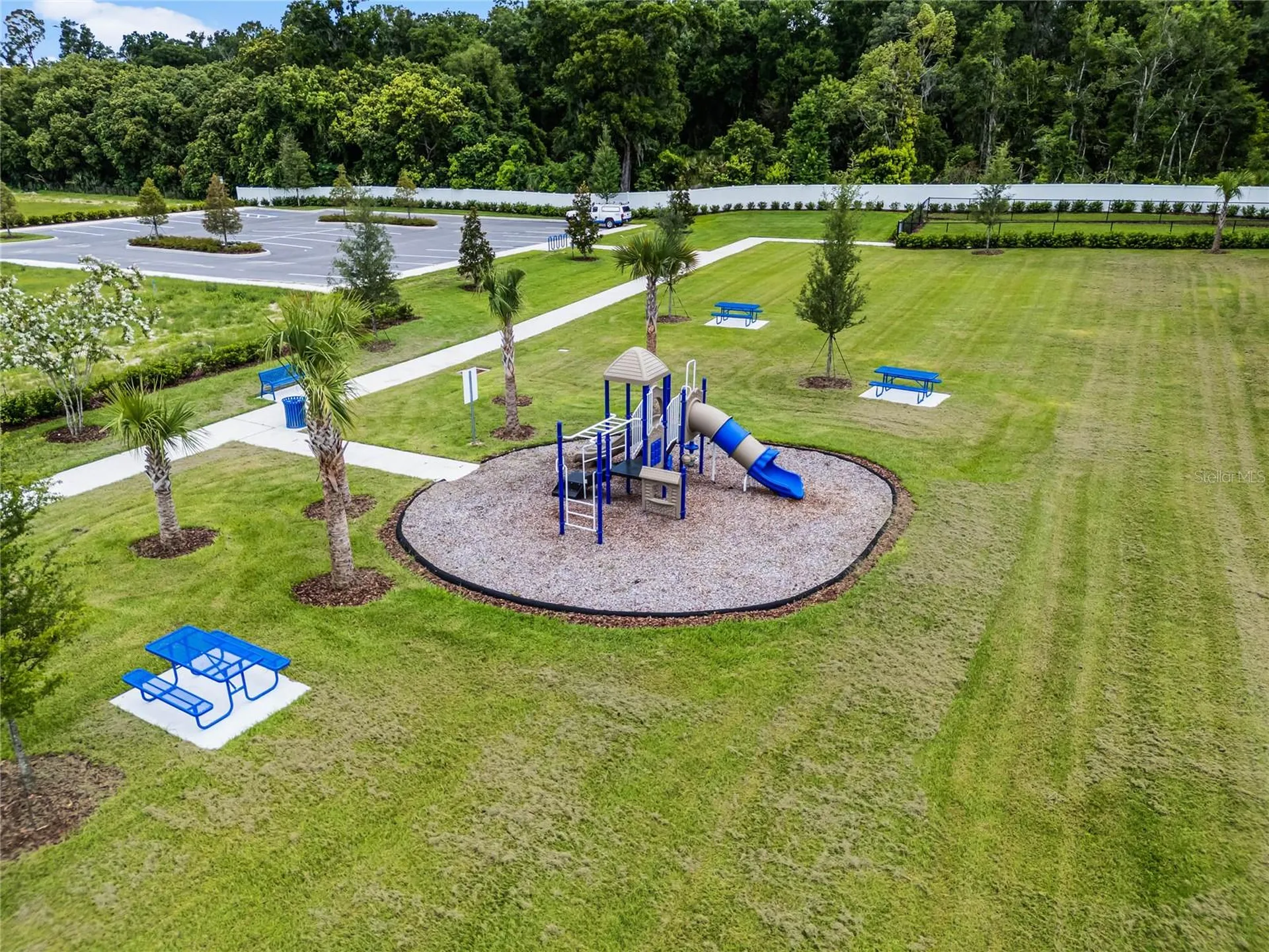 3571 Wye Oak Drive Apopka FL 32703