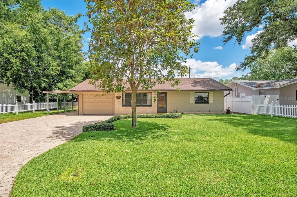 206 Temple Avenue Fern Park FL 32730