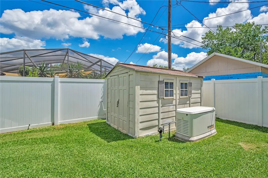 206 Temple Avenue Fern Park FL 32730