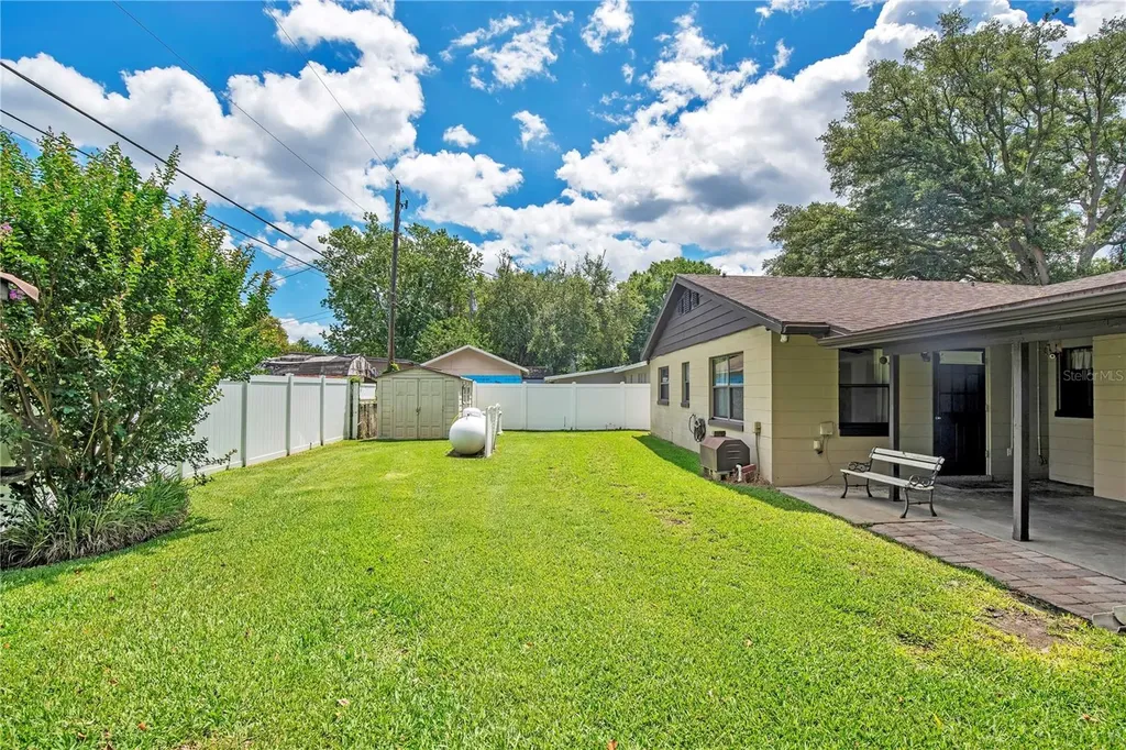 206 Temple Avenue Fern Park FL 32730